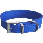 BAFPET Kožený obojek SETA – Zboží Dáma