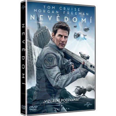 Nevědomí DVD – Hledejceny.cz