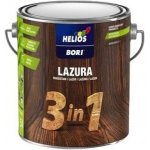 Helios Bori 5L Teak – Zbozi.Blesk.cz