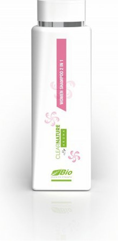 Akuna dámský vlasový a tělový Shampoo 200 ml