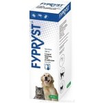 Fypryst antiparazitní kožní sprej 100 ml – Sleviste.cz