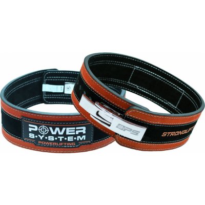 Power System Stronglift PS-3840 – Zboží Dáma