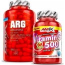 Amix Arginine 360 tablet