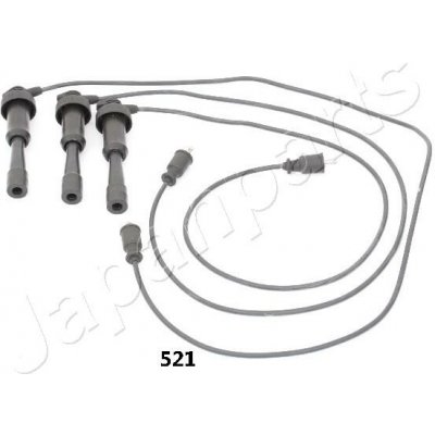 JAPANPARTS Sada kabelů pro zapalování IC521 – Hledejceny.cz