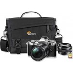 Olympus OM-D E-M5 Mark II – Sleviste.cz