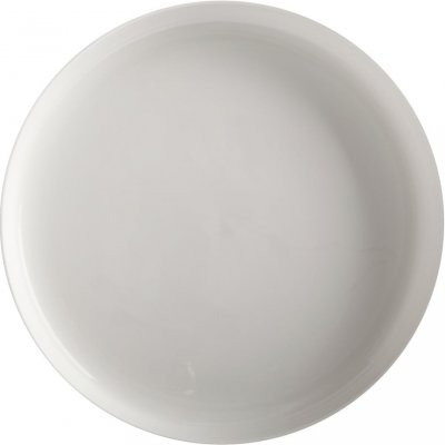 Maxwell & Williams Bílý porcelánový servírovací talíř 33 cm – Zboží Mobilmania
