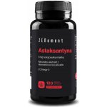 Zenement astaxanthin 8 mg 120 kapslí softgel – Hledejceny.cz