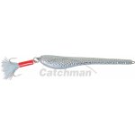 Ice Fish Pilker Silver 300 g – Zbozi.Blesk.cz