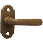 Cobra Alt Wien půloliva staromosaz – Zboží Mobilmania