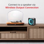 Akai ATT-11BT – Zboží Živě