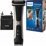 Philips Series 7000 BG7025/15 černý – Zbozi.Blesk.cz