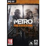 Metro Redux – Hledejceny.cz