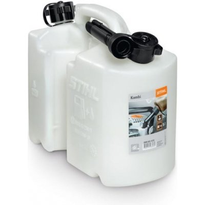 STIHL 0000 881 0120 5 l + 3 l – Zboží Mobilmania