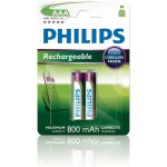 Philips AAA 2ks R03B2A80/10 – Zboží Živě