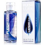 Fleshlight Fleshlube Water 250 ml – Sleviste.cz
