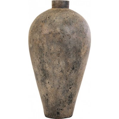 Váza CORVO HOUSE NORDIC 80 cm, terracotta, hnědá – Hledejceny.cz