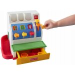 Fisher Price pokladna – Hledejceny.cz