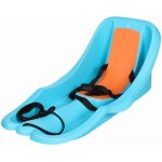 Plastkon Baby rider Bob oranžovo-modrá – Sleviste.cz