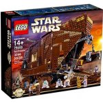LEGO® Star Wars™ 75059 Sandcrawler – Zboží Živě