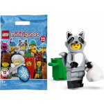 LEGO® Minifigurky 71032 22. série Kostým mývala – Zboží Mobilmania