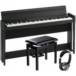 Korg C1 AIR SET – Zbozi.Blesk.cz