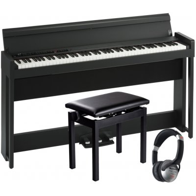 Korg C1 AIR SET – Zbozi.Blesk.cz