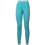 Progress MW SDNZ dámské dlouhé merino švestkový melír – Zbozi.Blesk.cz