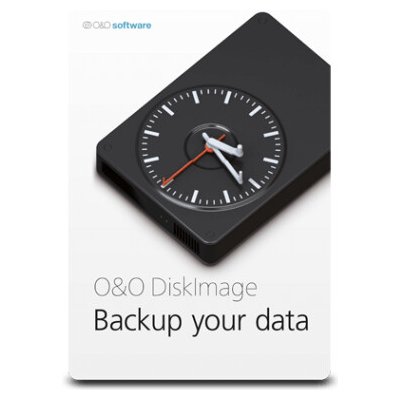 O&O DiskImage 22 Premium, 5PC – Zboží Živě