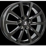 itWheels Alice 7x17 5x112 ET45 gloss black – Hledejceny.cz