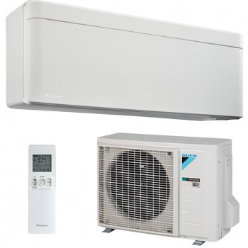 Daikin Stylish FTXA50AW + RXA50B