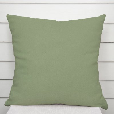 Biante BKU-118 šedozelený 40 x 40 cm – Zboží Dáma