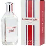 Tommy Hilfiger Tommy Girl toaletní voda dámská 200 ml – Hledejceny.cz