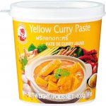 Cock Brand Kari pasta žlutá 400 g – Zboží Dáma