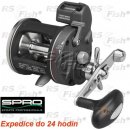 Spro Offshore Pro 4300