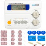 Ecostim ECO80 TENS EMS – Zboží Dáma