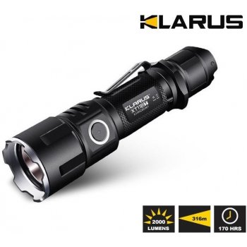 Klarus XT11GT