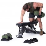 TRINFIT OctaBlock 2 x 32 kg – Zboží Dáma