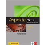 Aspekte neu B1+ AB+CD - KOITHAN UTE, SCHMITZ HELEN, SIEBER TANJA, SONNTAG RALF – Hledejceny.cz