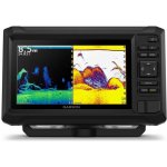 Garmin ECHOMAP UHD 72cv + sonda GT20-TM – Hledejceny.cz