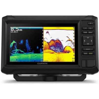 Garmin ECHOMAP UHD 72cv + sonda GT20-TM – Hledejceny.cz
