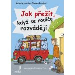 Jak přežít, když se rodiče rozvádějí - Melanie Fordovi – Sleviste.cz