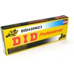 D.I.D Řetěz 420NZ3 132 – Hledejceny.cz