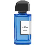 BDK Parfums Sel d'Argent parfémovaná voda unisex 100 ml – Zbozi.Blesk.cz