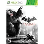 Batman: Arkham City – Zboží Dáma