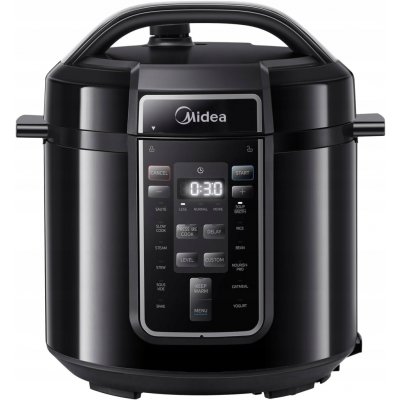 Midea MPC602SAMK – Hledejceny.cz