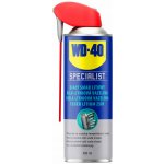 WD-40 Specialist White Lithium Grease 400 ml – Zboží Mobilmania