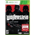 Wolfenstein The New Order – Zboží Dáma