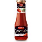 Otma Gurmán Extra kečup jemný 300 g – Hledejceny.cz