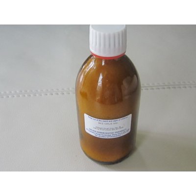 Helios Homoeopathy Bee virus 30C 240g – Hledejceny.cz