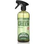 EcoClean čistič oken a zrcadel Eukalyptus 750 ml – Zboží Mobilmania